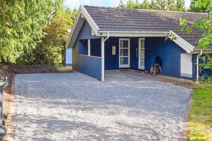 Foto von Ferienhaus AA01 in Jegum - Westjütland