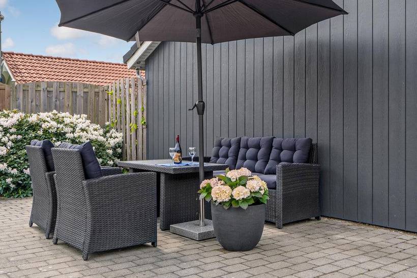 Foto von Ferienhaus AA01 in Jegum - Westjütland
