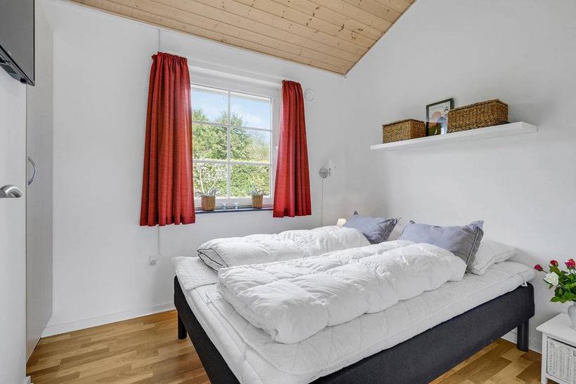Foto von Ferienhaus AA01 in Jegum - Westjütland