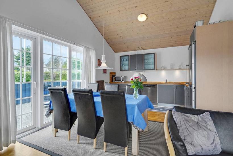 Foto von Ferienhaus AA01 in Jegum - Westjütland
