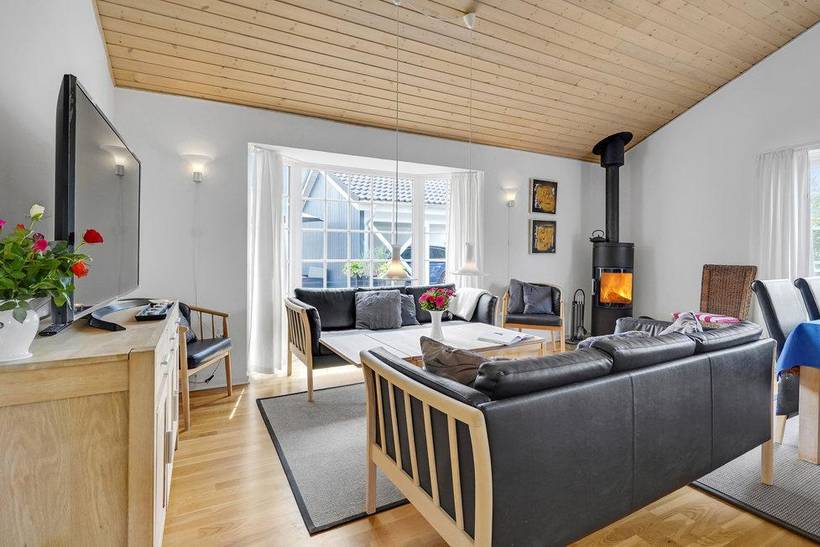Foto von Ferienhaus AA01 in Jegum - Westjütland