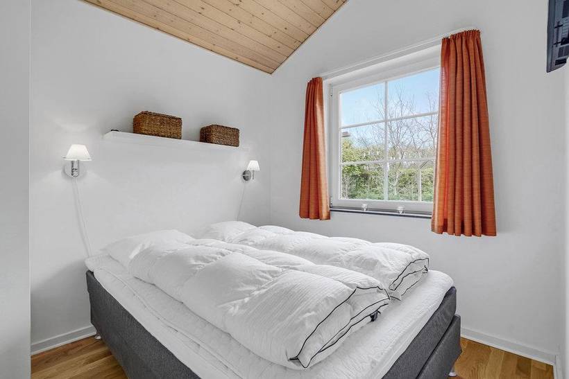 Foto von Ferienhaus AA01 in Jegum - Westjütland