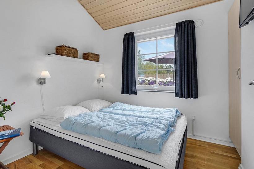 Foto von Ferienhaus AA01 in Jegum - Westjütland