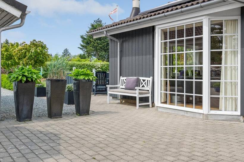 Foto von Ferienhaus AA01 in Jegum - Westjütland