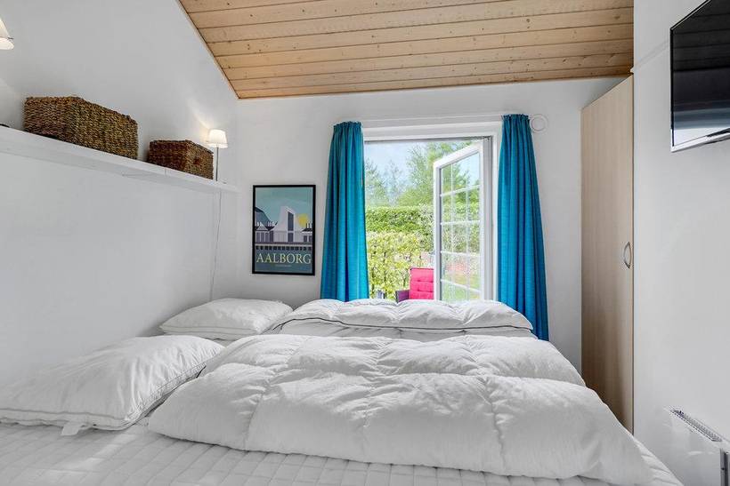 Foto von Ferienhaus AA01 in Jegum - Westjütland