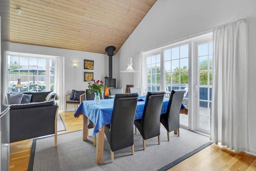 Foto von Ferienhaus AA01 in Jegum - Westjütland
