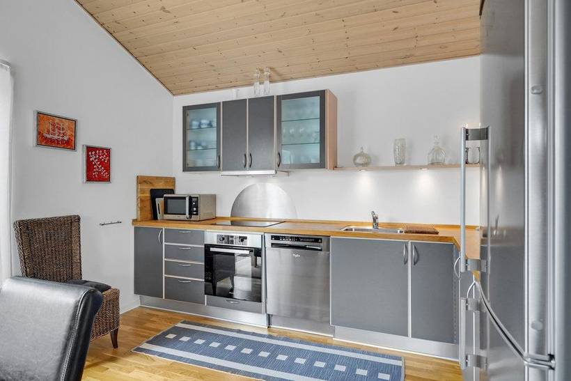 Foto von Ferienhaus AA01 in Jegum - Westjütland