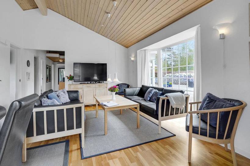 Foto von Ferienhaus AA01 in Jegum - Westjütland