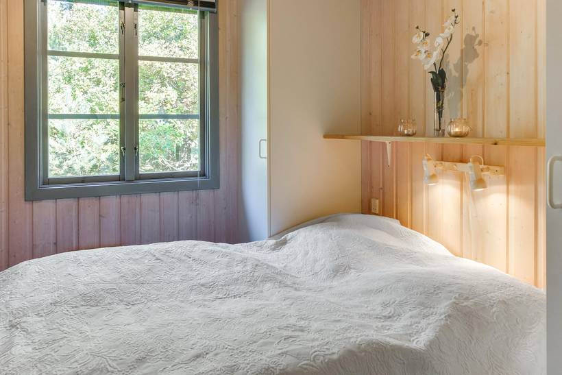 Foto von Ferienhaus AA06 in Sømarken - Bornholm
