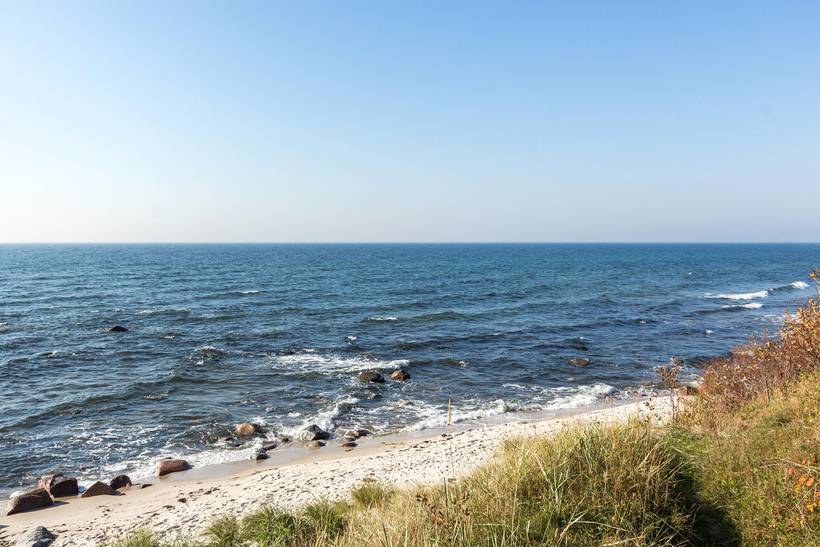 Foto von Ferienhaus AA06 in Sømarken - Bornholm