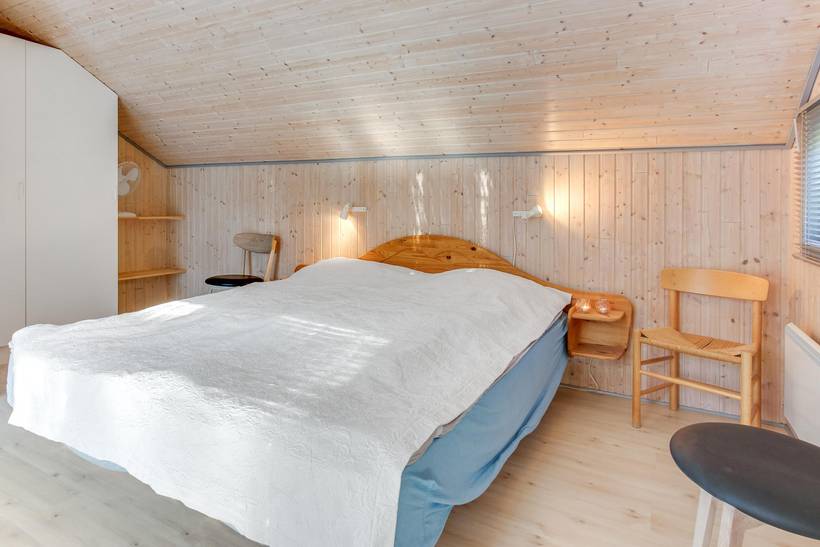 Foto von Ferienhaus AA06 in Sømarken - Bornholm