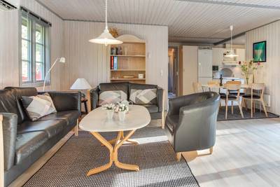 Vorschaubild von Ferienhaus AA06 in Sømarken - Bornholm
