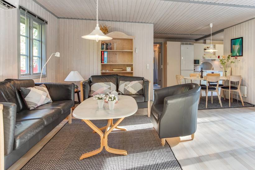 Foto von Ferienhaus AA06 in Sømarken - Bornholm