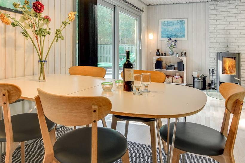 Foto von Ferienhaus AA06 in Sømarken - Bornholm