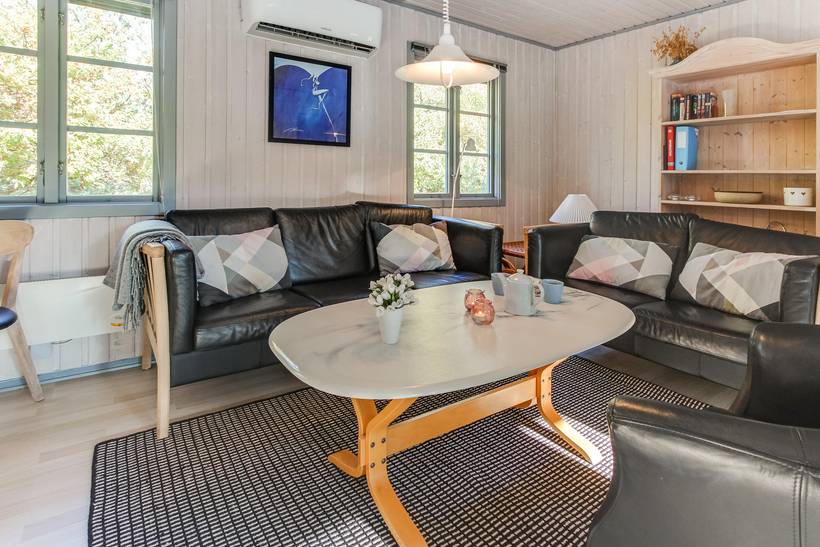 Foto von Ferienhaus AA06 in Sømarken - Bornholm