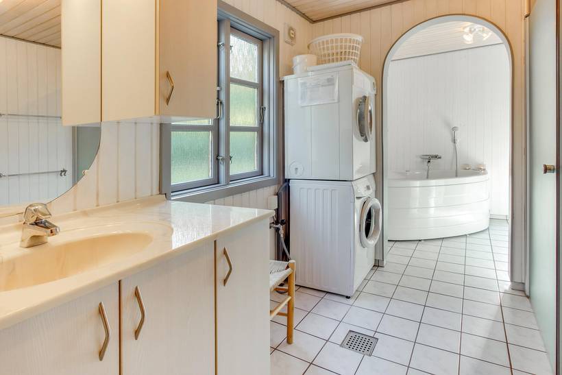 Foto von Ferienhaus AA06 in Sømarken - Bornholm