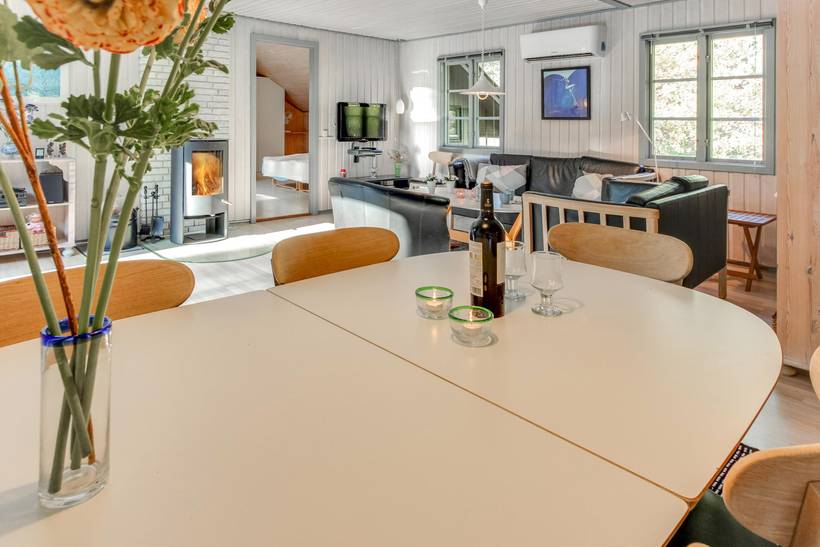 Foto von Ferienhaus AA06 in Sømarken - Bornholm