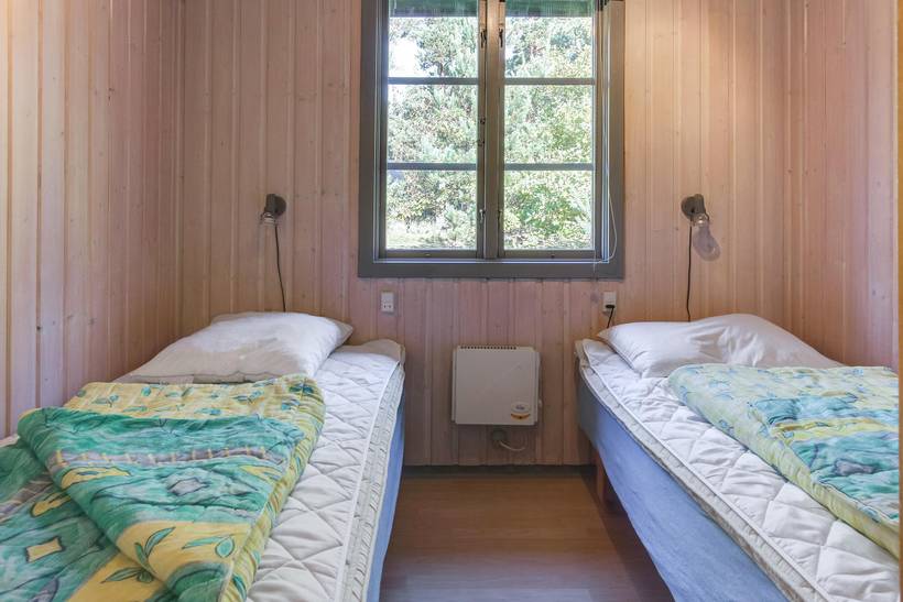Foto von Ferienhaus AA06 in Sømarken - Bornholm