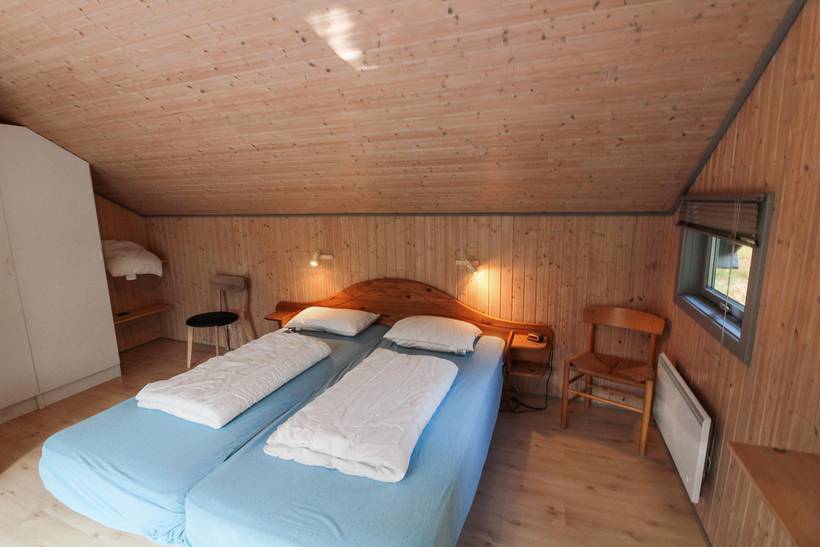 Foto von Ferienhaus AA06 in Sømarken - Bornholm
