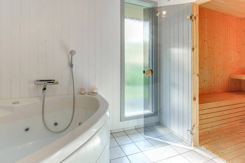 Foto von Ferienhaus AA06 in Sømarken - Bornholm
