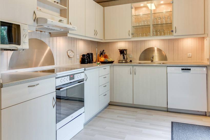 Foto von Ferienhaus AA06 in Sømarken - Bornholm