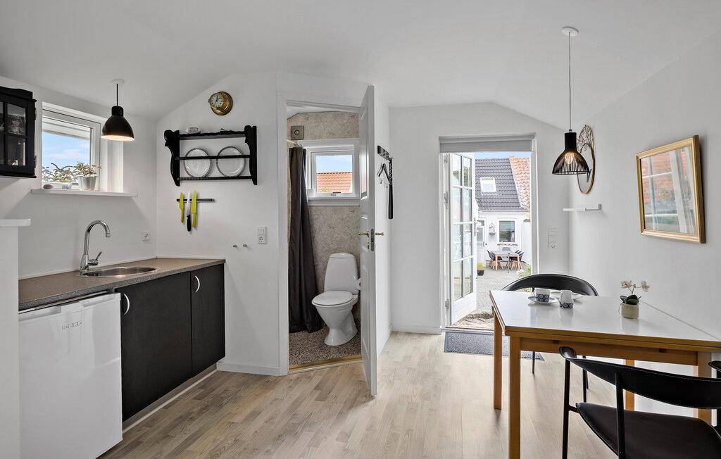 Foto von Ferienhaus AA08 in Allinge - Sandvig - Bornholm