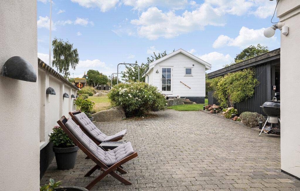 Foto von Ferienhaus AA08 in Allinge - Sandvig - Bornholm