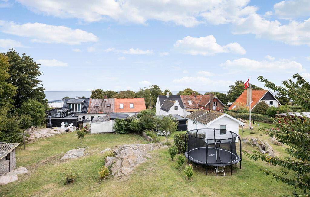 Foto von Ferienhaus AA08 in Allinge - Sandvig - Bornholm