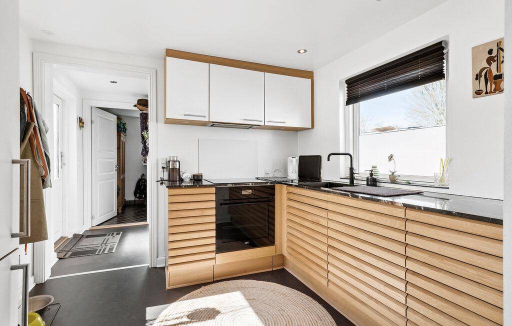 Foto von Ferienhaus AA08 in Allinge - Sandvig - Bornholm
