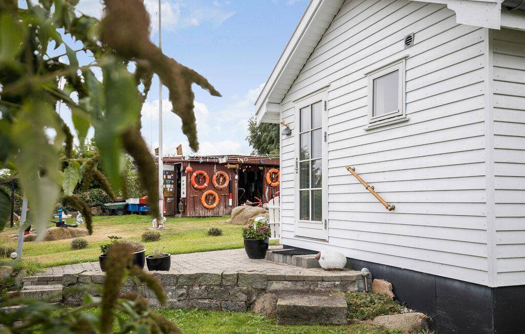 Foto von Ferienhaus AA08 in Allinge - Sandvig - Bornholm