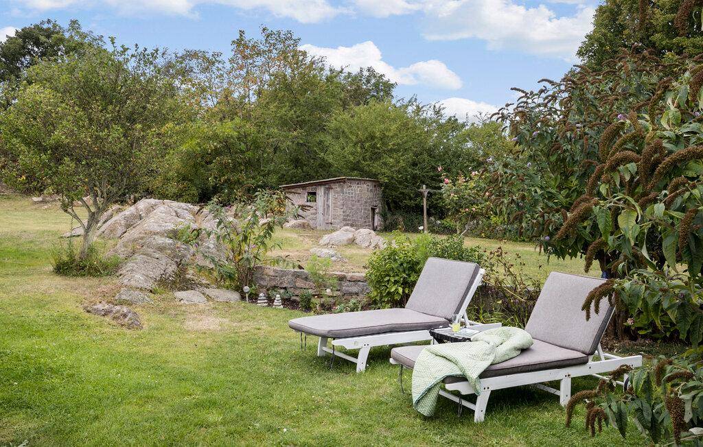 Foto von Ferienhaus AA08 in Allinge - Sandvig - Bornholm