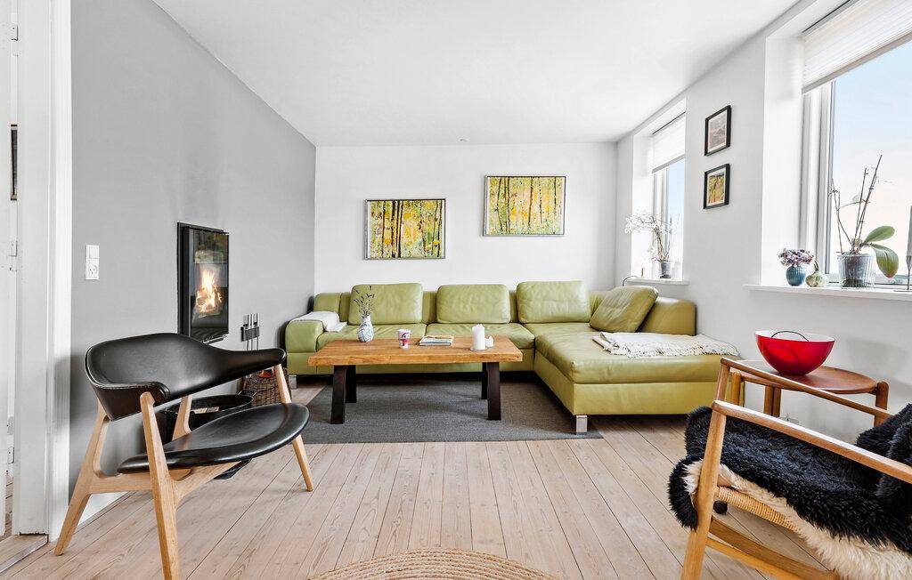 Foto von Ferienhaus AA08 in Allinge - Sandvig - Bornholm