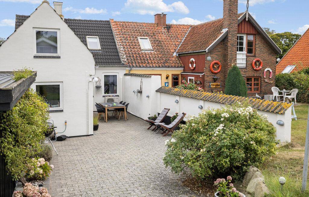 Foto von Ferienhaus AA08 in Allinge - Sandvig - Bornholm