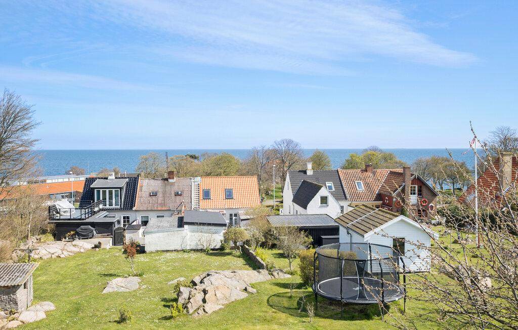 Foto von Ferienhaus AA08 in Allinge - Sandvig - Bornholm