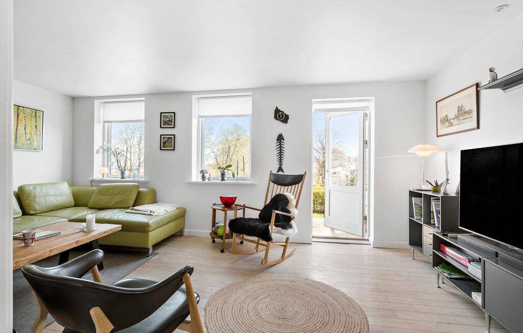Foto von Ferienhaus AA08 in Allinge - Sandvig - Bornholm