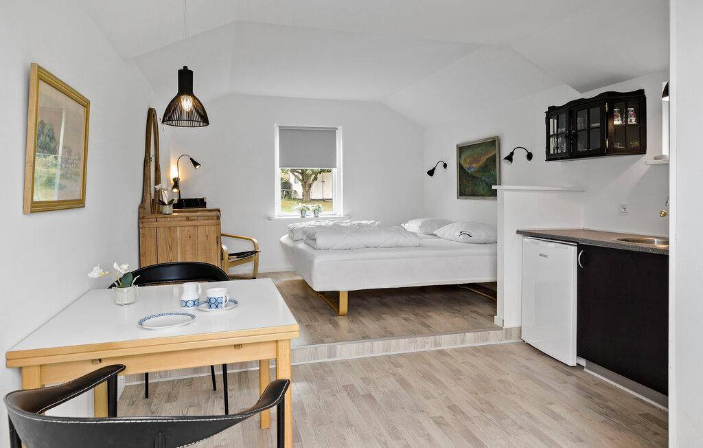 Foto von Ferienhaus AA08 in Allinge - Sandvig - Bornholm