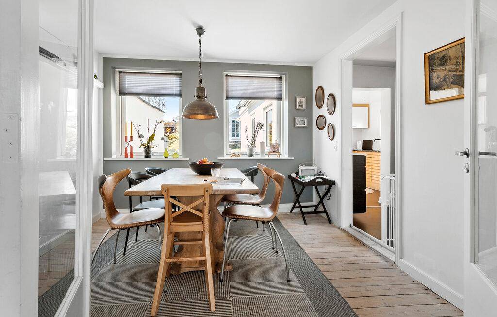 Foto von Ferienhaus AA08 in Allinge - Sandvig - Bornholm