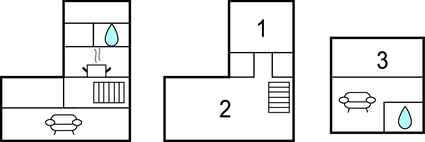 Vorschaubild von Ferienhaus AA08 in Allinge - Sandvig - Bornholm