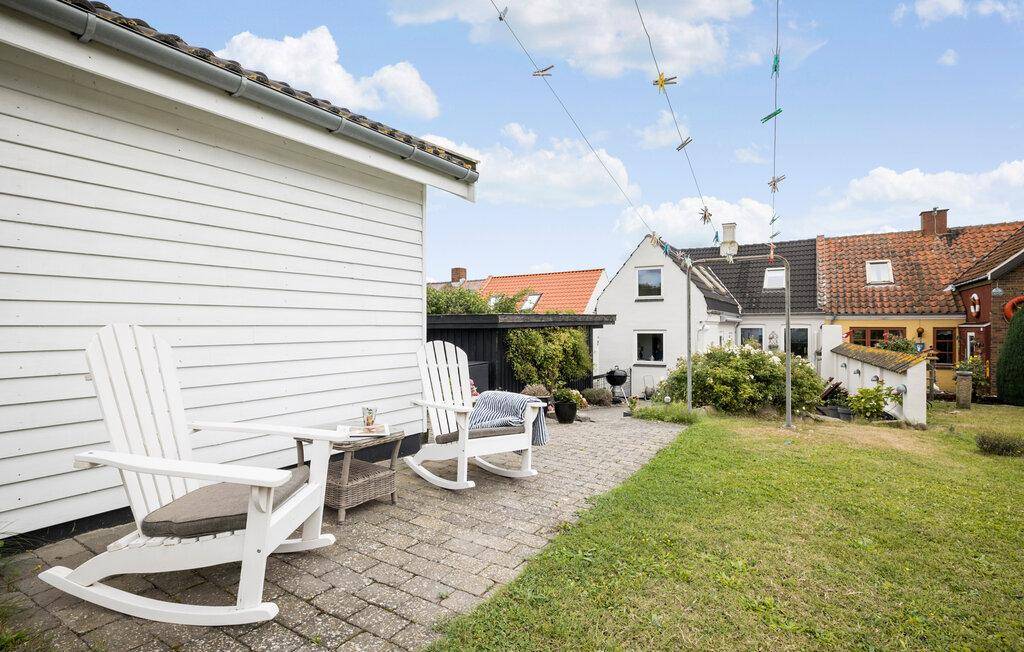 Foto von Ferienhaus AA08 in Allinge - Sandvig - Bornholm