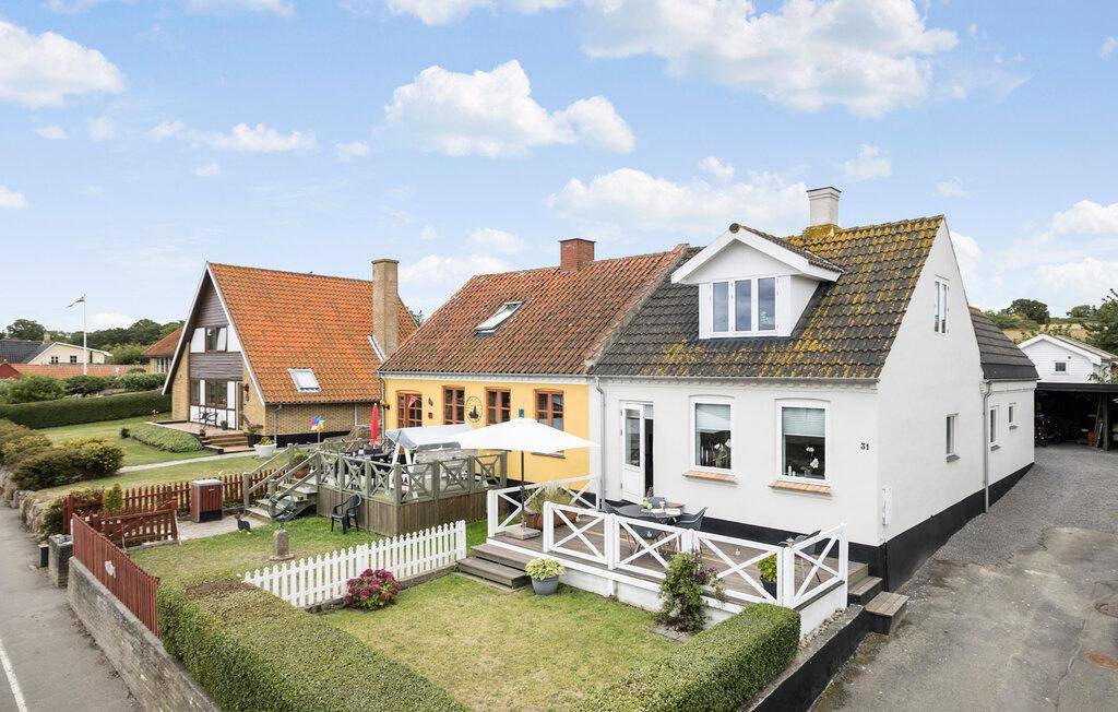 Foto von Ferienhaus AA08 in Allinge - Sandvig - Bornholm