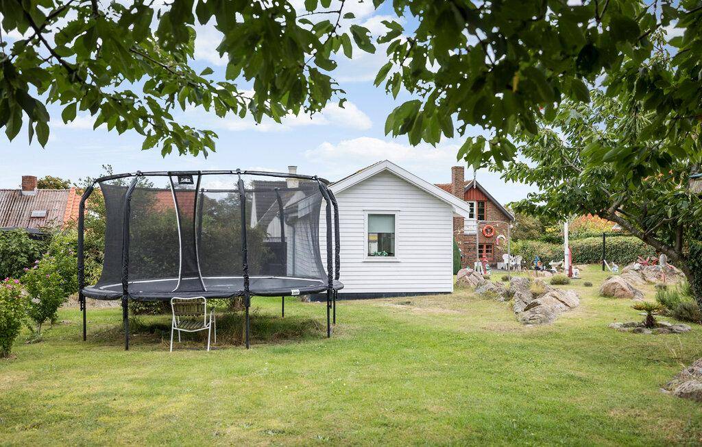 Foto von Ferienhaus AA08 in Allinge - Sandvig - Bornholm