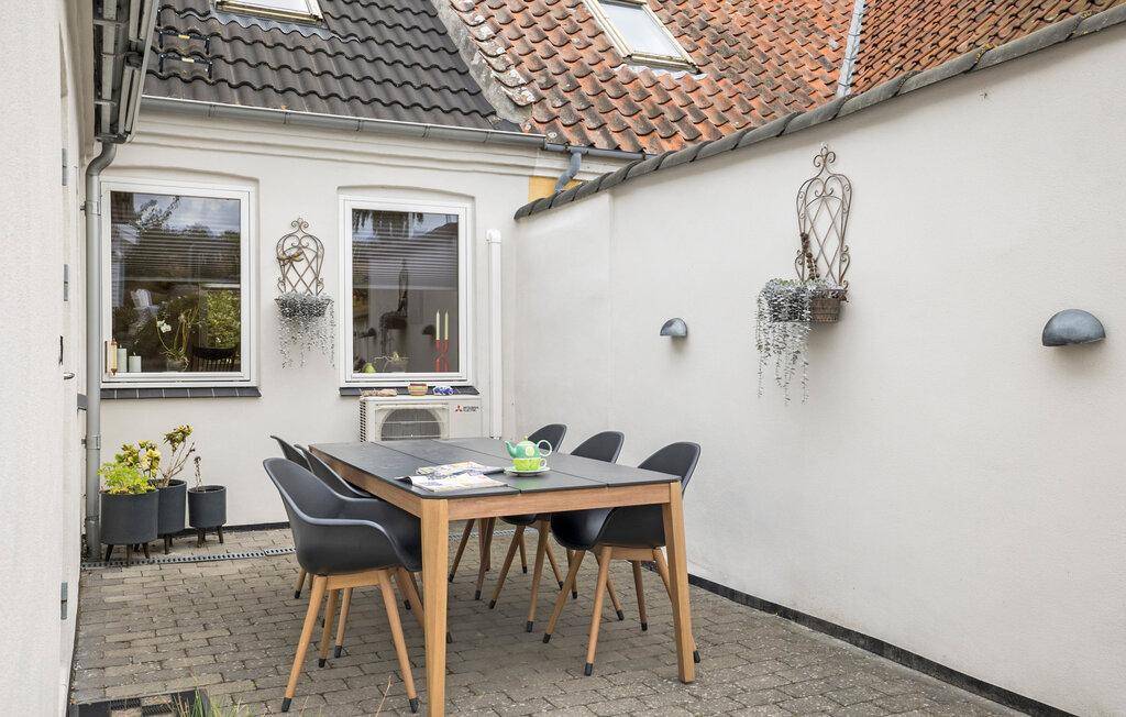 Foto von Ferienhaus AA08 in Allinge - Sandvig - Bornholm