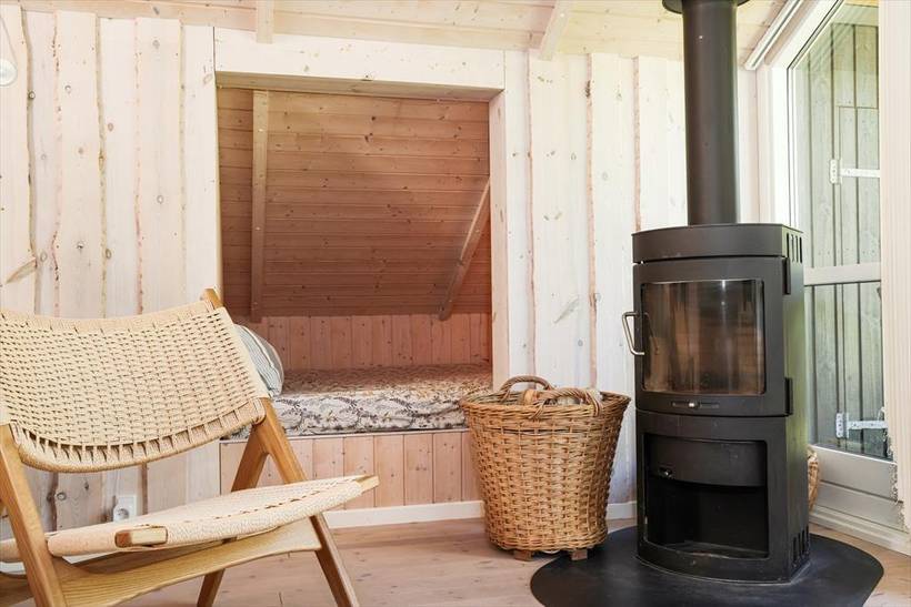Foto von Ferienhaus AA09 in Strandsiden - Rørvig - Westseeland