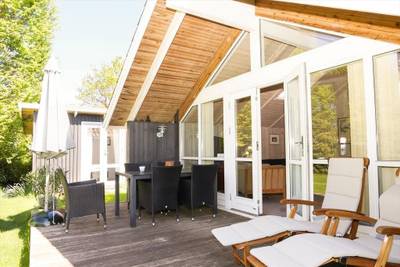Vorschaubild von Ferienhaus AA09 in Strandsiden - Rørvig - Westseeland