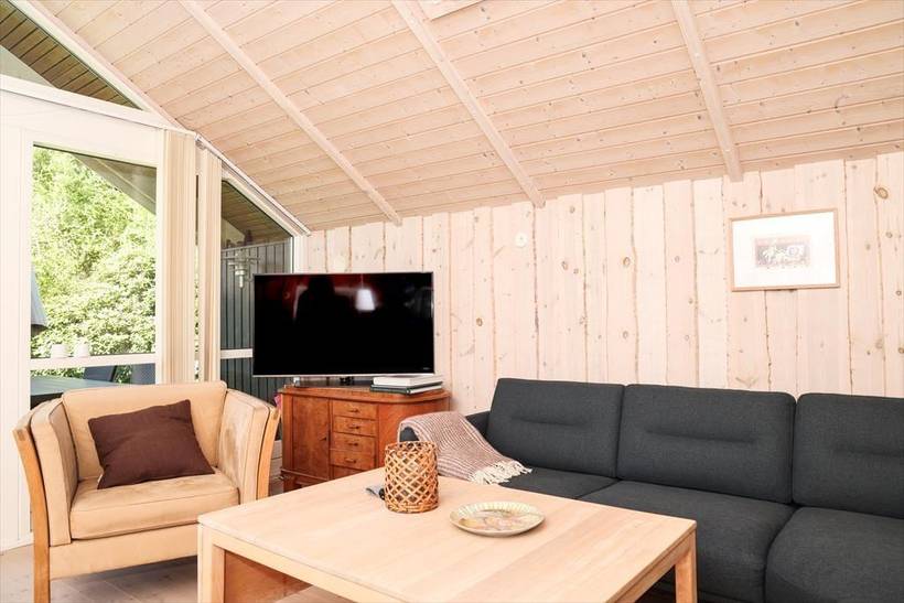 Foto von Ferienhaus AA09 in Strandsiden - Rørvig - Westseeland
