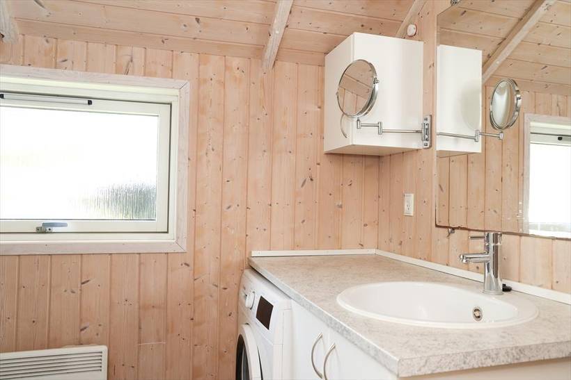 Foto von Ferienhaus AA09 in Strandsiden - Rørvig - Westseeland