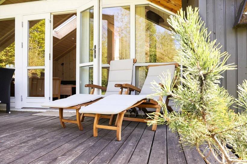 Foto von Ferienhaus AA09 in Strandsiden - Rørvig - Westseeland