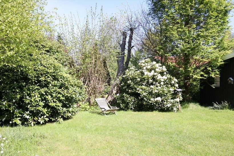 Foto von Ferienhaus AA09 in Strandsiden - Rørvig - Westseeland