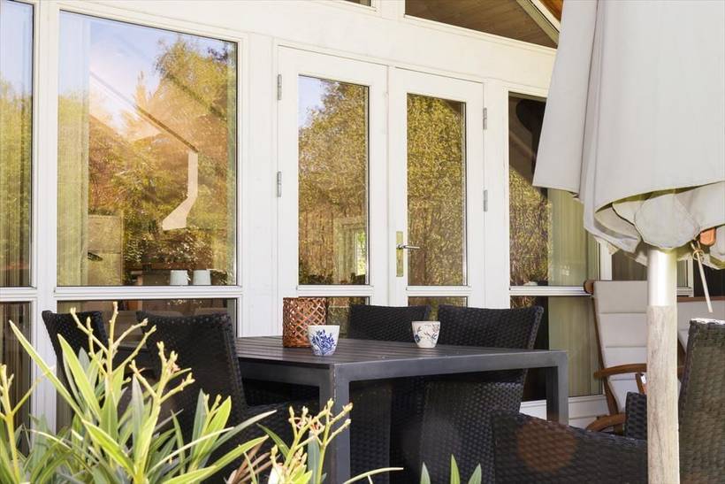 Foto von Ferienhaus AA09 in Strandsiden - Rørvig - Westseeland
