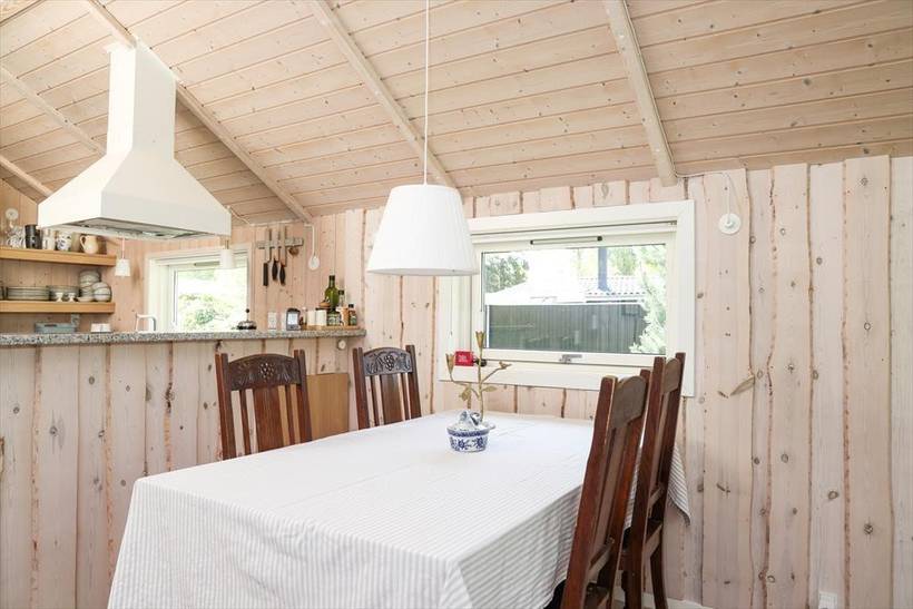 Foto von Ferienhaus AA09 in Strandsiden - Rørvig - Westseeland
